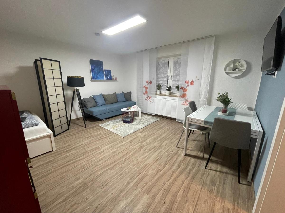 #4 Modern & Comfortable Apartment Memmingen Zewnętrze zdjęcie