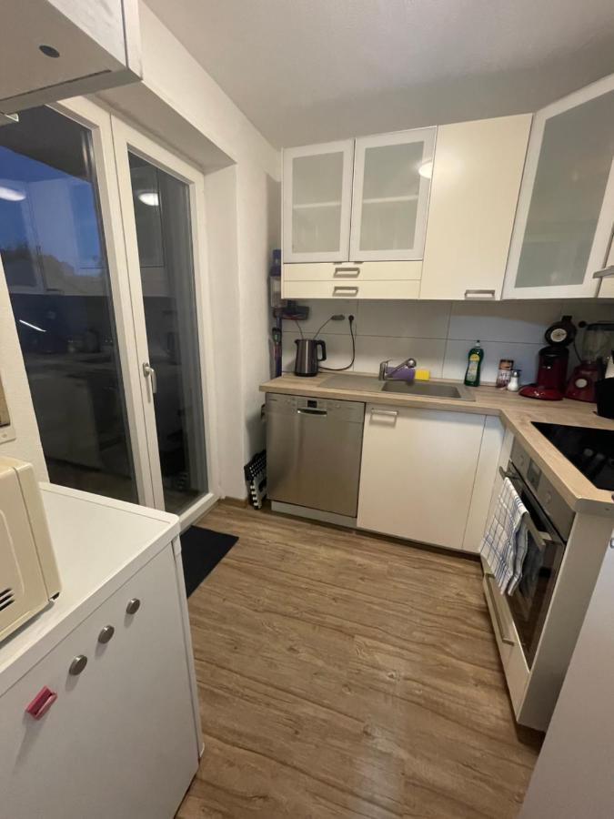 #4 Modern & Comfortable Apartment Memmingen Zewnętrze zdjęcie