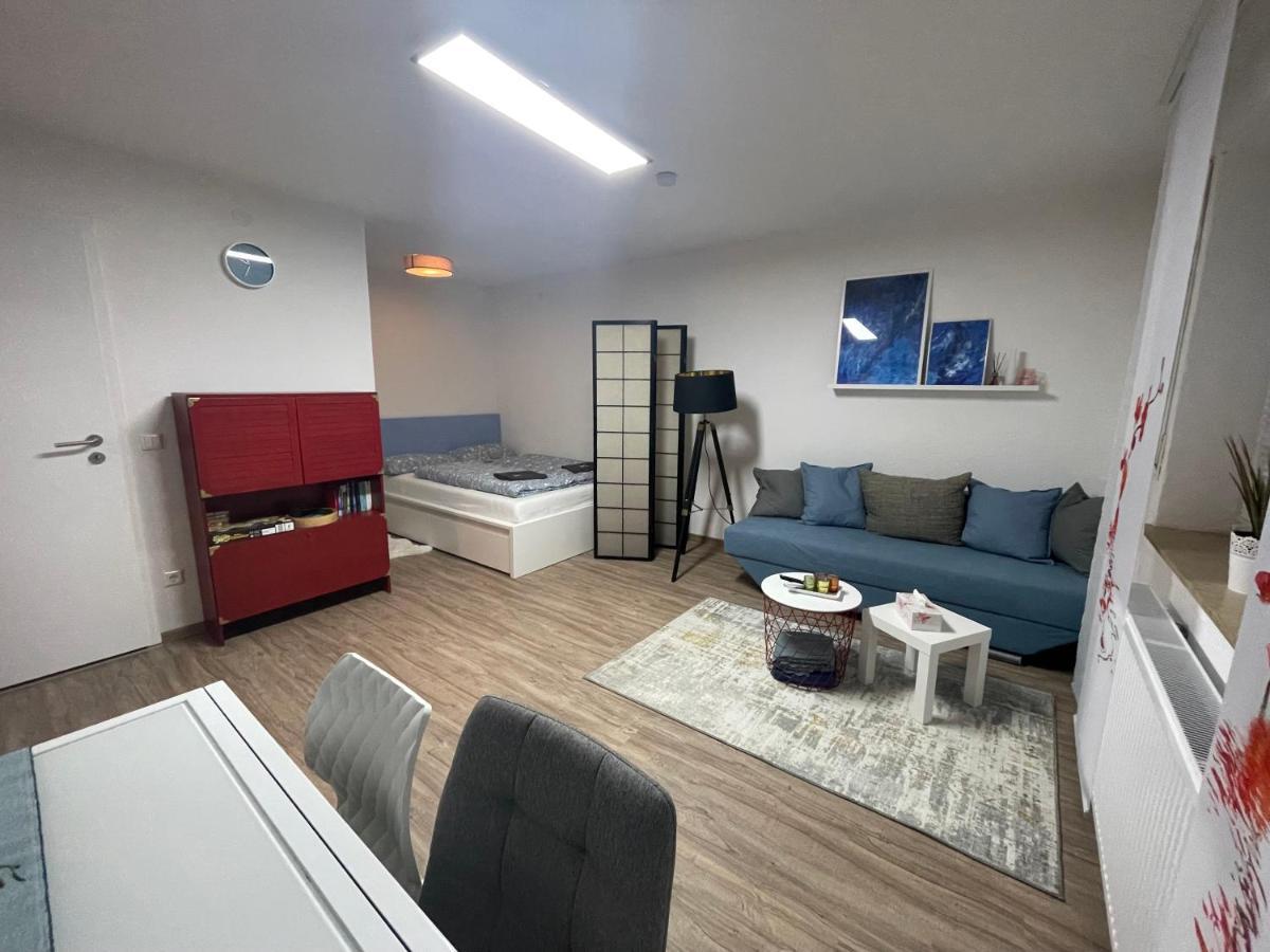 #4 Modern & Comfortable Apartment Memmingen Zewnętrze zdjęcie