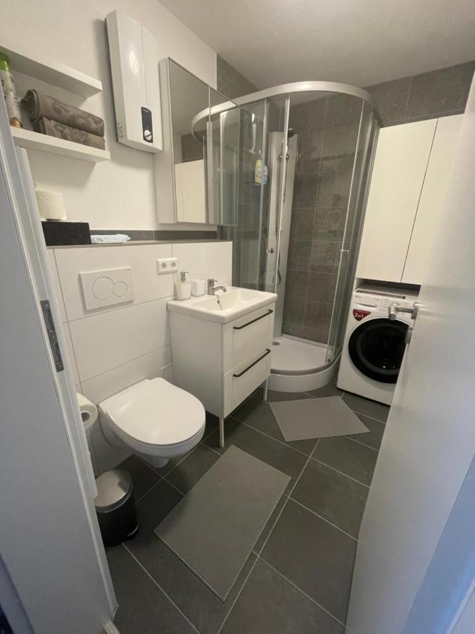 #4 Modern & Comfortable Apartment Memmingen Zewnętrze zdjęcie