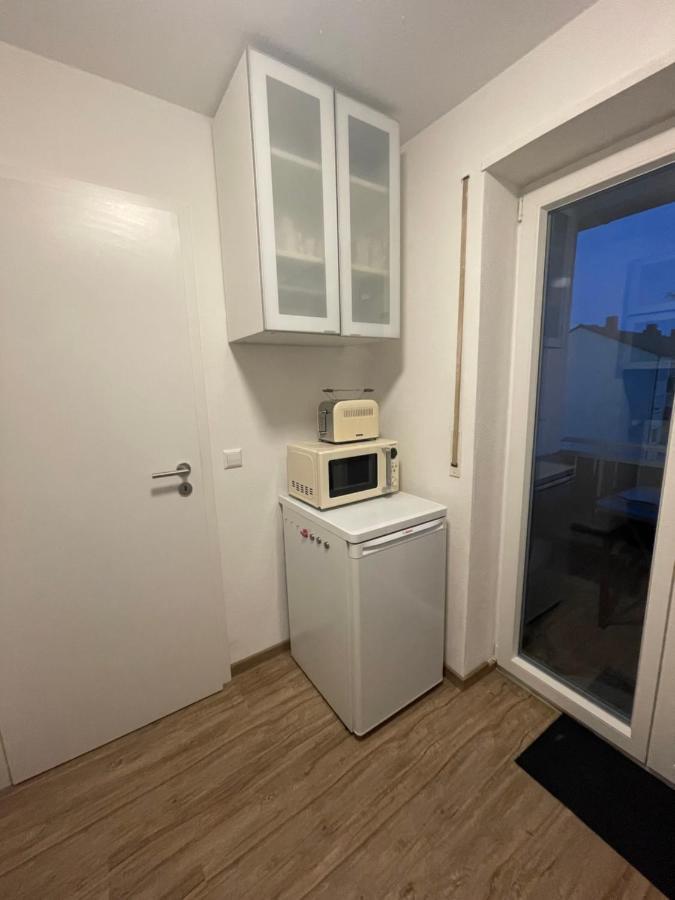 #4 Modern & Comfortable Apartment Memmingen Zewnętrze zdjęcie