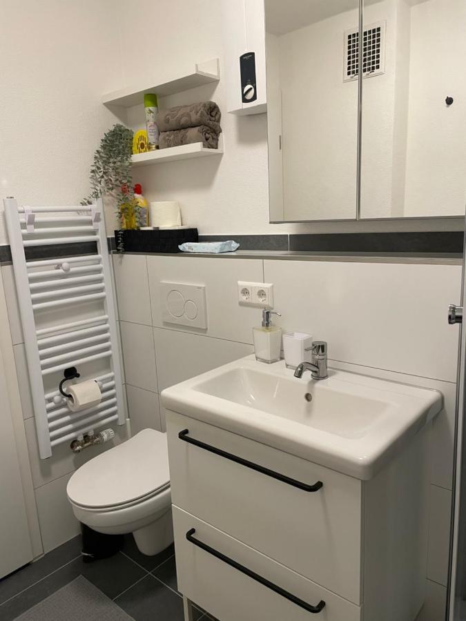 #4 Modern & Comfortable Apartment Memmingen Zewnętrze zdjęcie