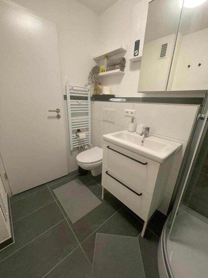 #4 Modern & Comfortable Apartment Memmingen Zewnętrze zdjęcie