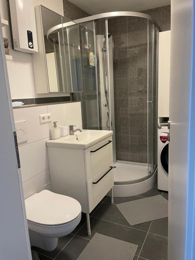 #4 Modern & Comfortable Apartment Memmingen Zewnętrze zdjęcie