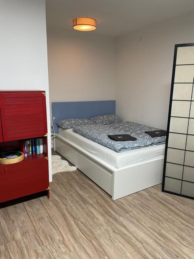 #4 Modern & Comfortable Apartment Memmingen Zewnętrze zdjęcie