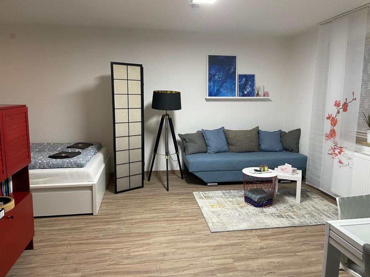 #4 Modern & Comfortable Apartment Memmingen Zewnętrze zdjęcie