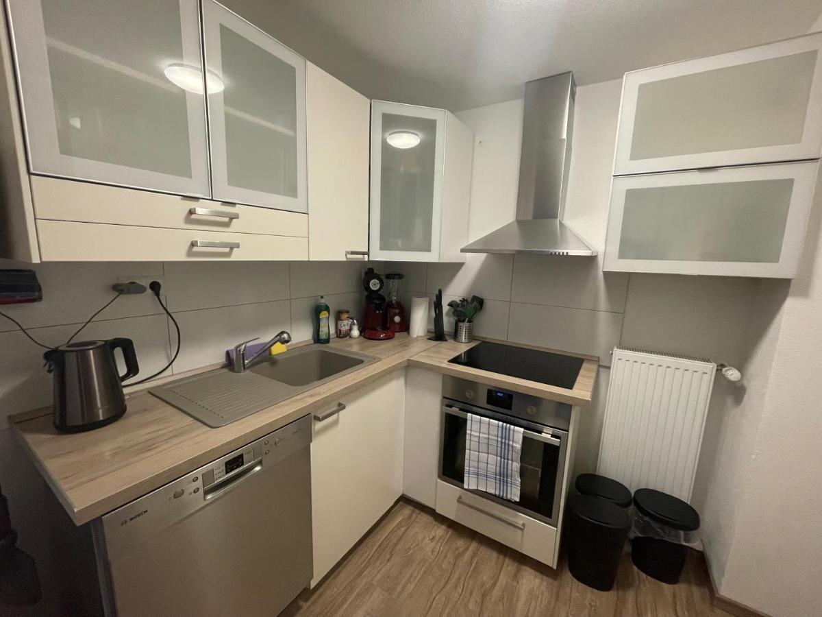 #4 Modern & Comfortable Apartment Memmingen Zewnętrze zdjęcie