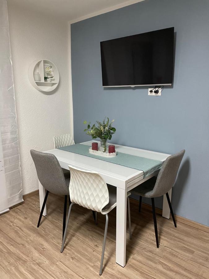 #4 Modern & Comfortable Apartment Memmingen Zewnętrze zdjęcie