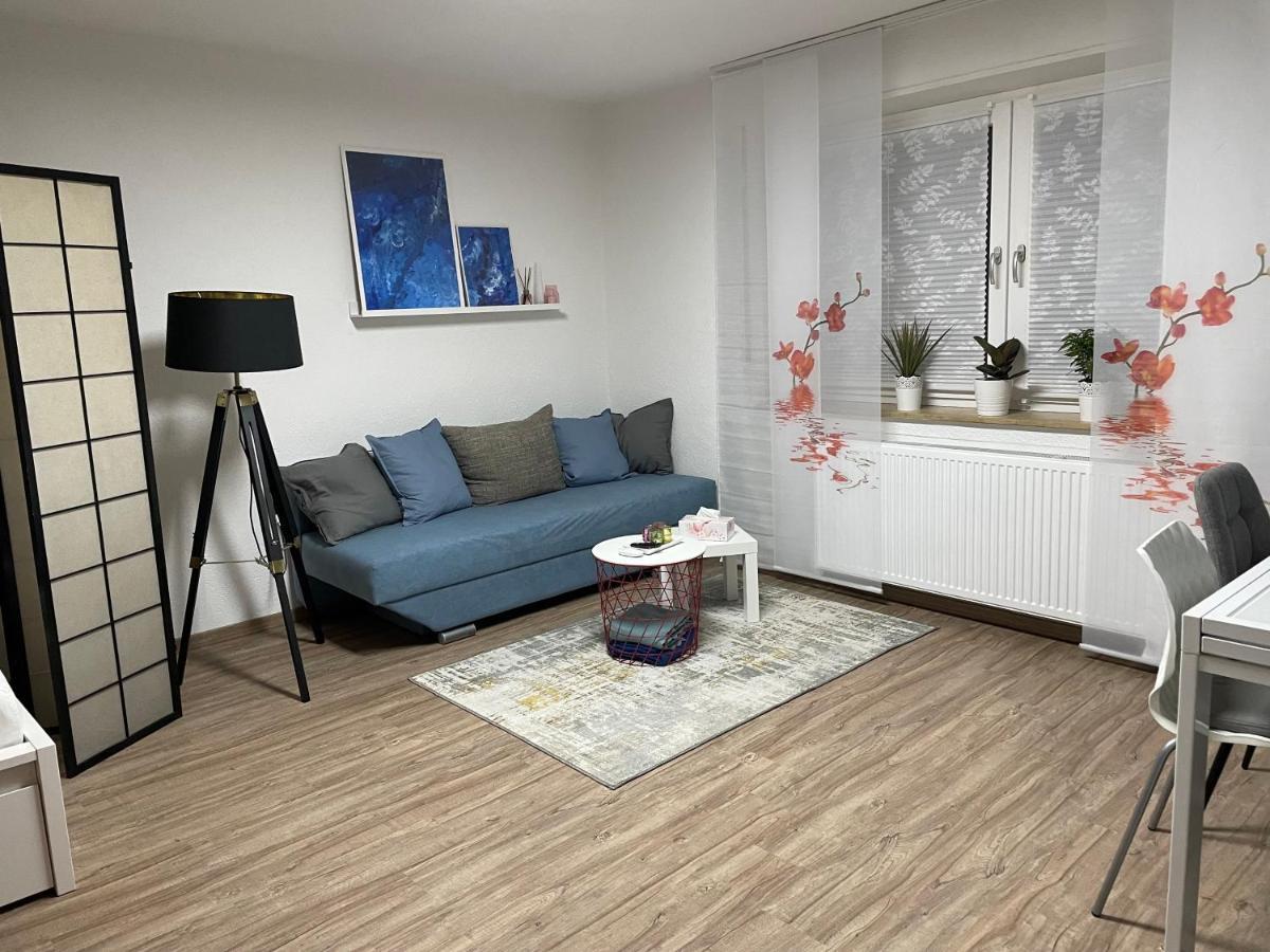 #4 Modern & Comfortable Apartment Memmingen Zewnętrze zdjęcie