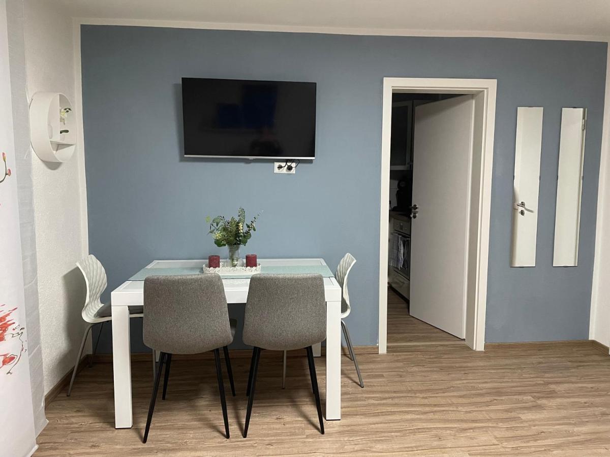 #4 Modern & Comfortable Apartment Memmingen Zewnętrze zdjęcie