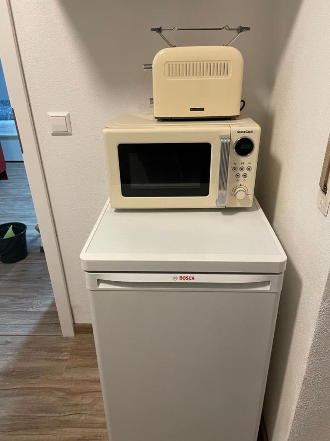 #4 Modern & Comfortable Apartment Memmingen Zewnętrze zdjęcie