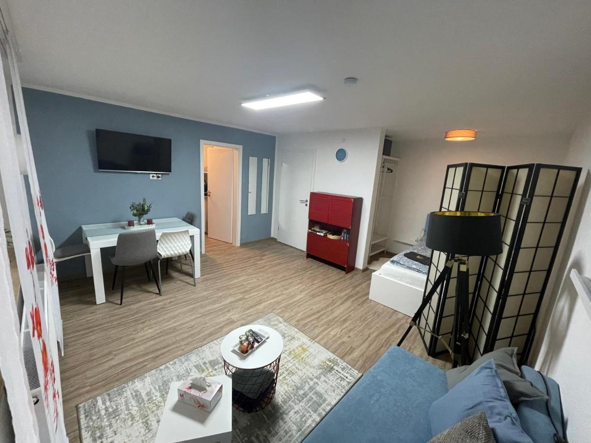#4 Modern & Comfortable Apartment Memmingen Zewnętrze zdjęcie
