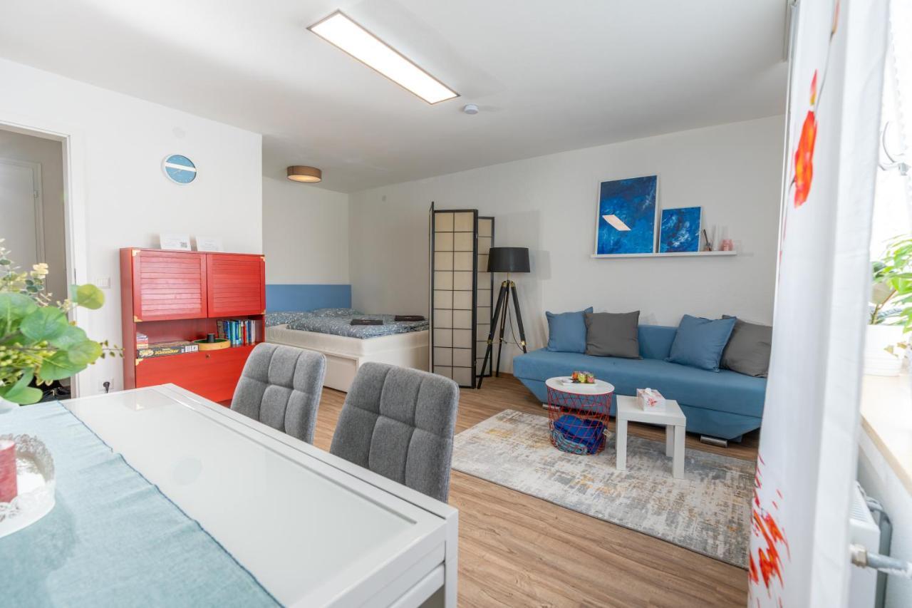 #4 Modern & Comfortable Apartment Memmingen Zewnętrze zdjęcie